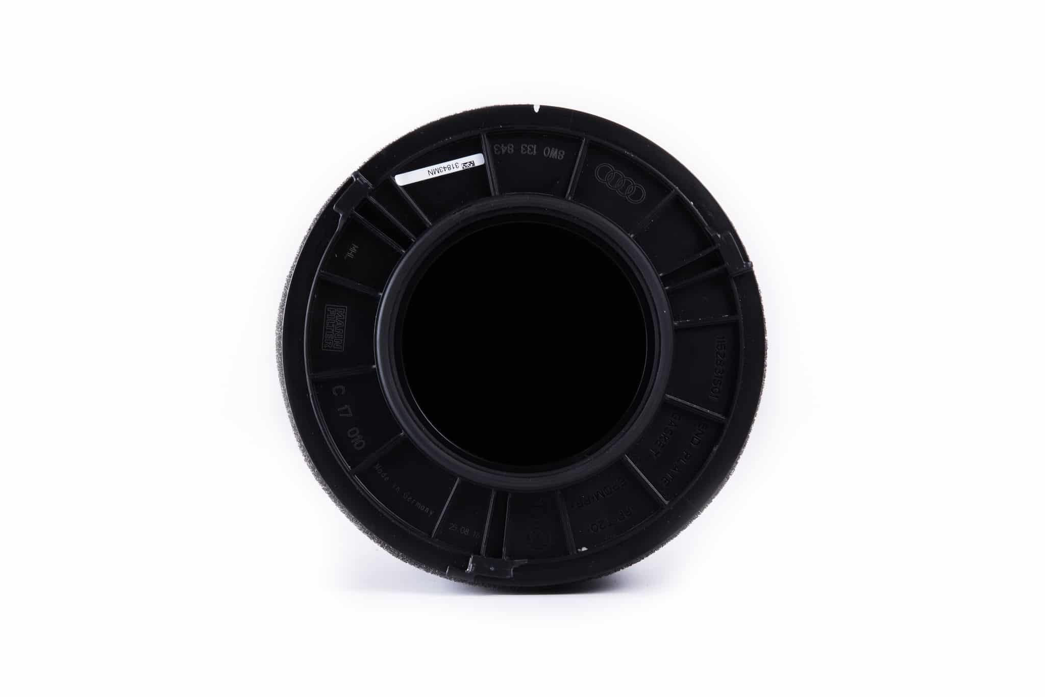 Racingline Panel air filter Audi S4 S5 B9 3.0 TFSI 4