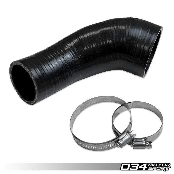 034 Motorsport Turbo Intake Pipe Audi A4 A5 B8 2.0 TFSI 02
