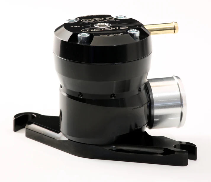 GFB Mach 2 Diverter Subaru Impreza GC8 99 00 F 98 05 1