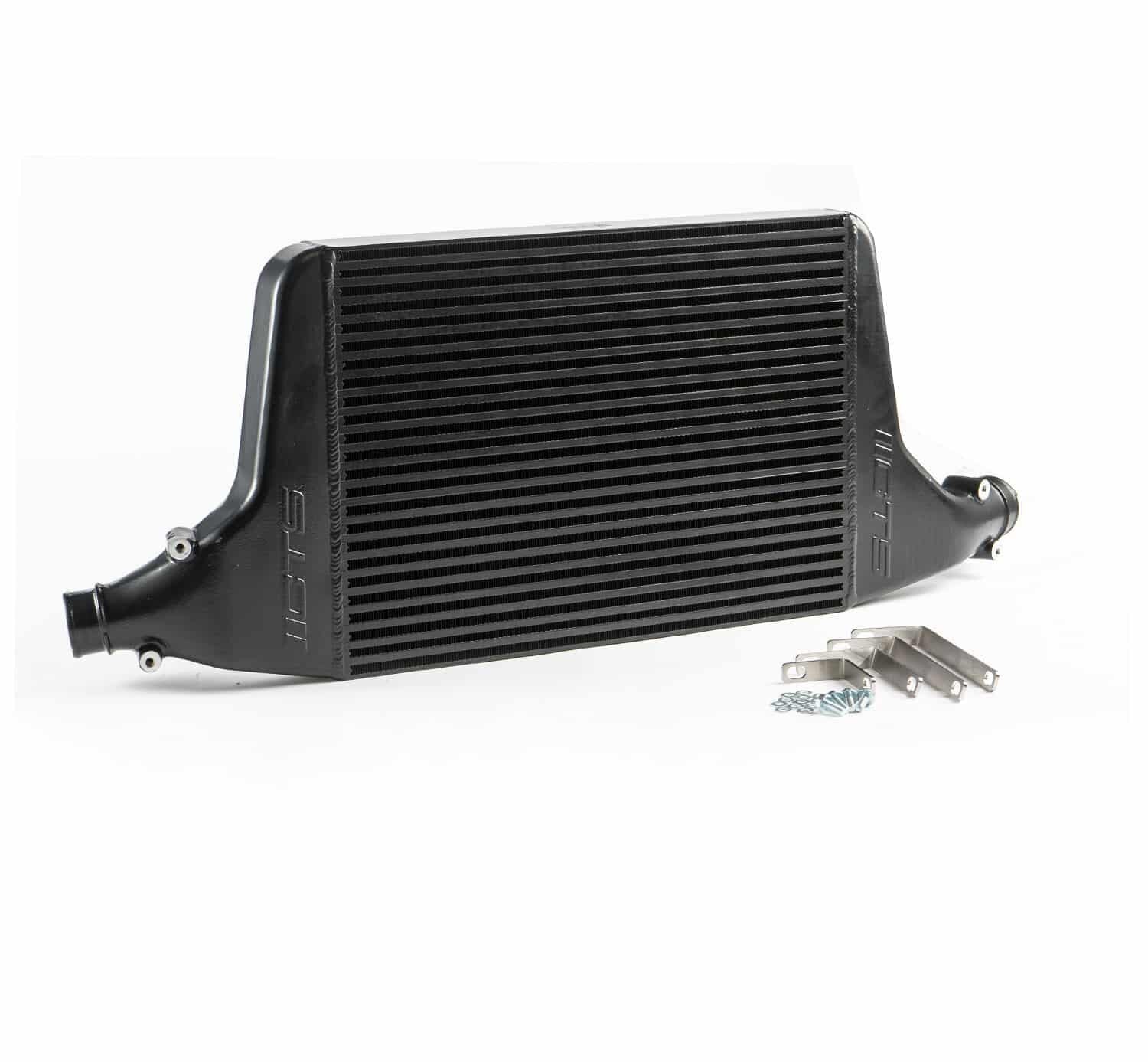 CTS Turbo Intercooler Audi A4 S5 B9