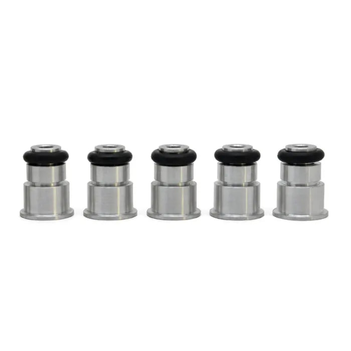 034 Adaptateur d'injecteur Motorsports AUDI RS4 Jeu de 5 01