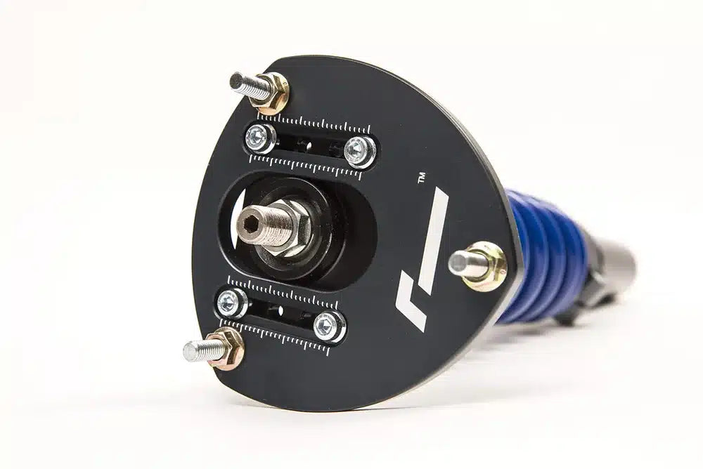 Racingline Instelbare Schroefset S3 8P Golf 6 GTI 4