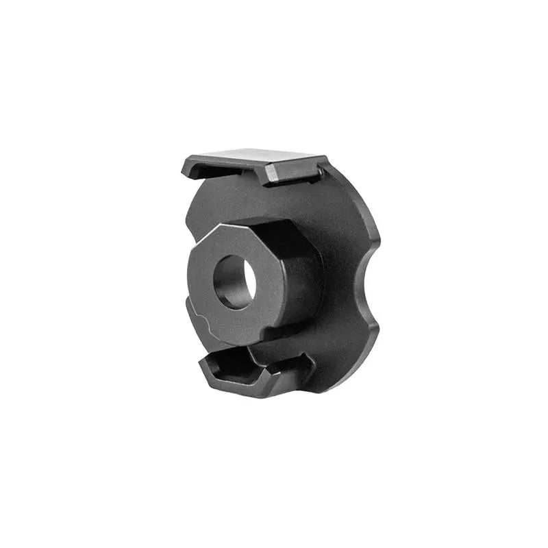 Alpha Competition Dog Bone Mount Insert For MQB Type