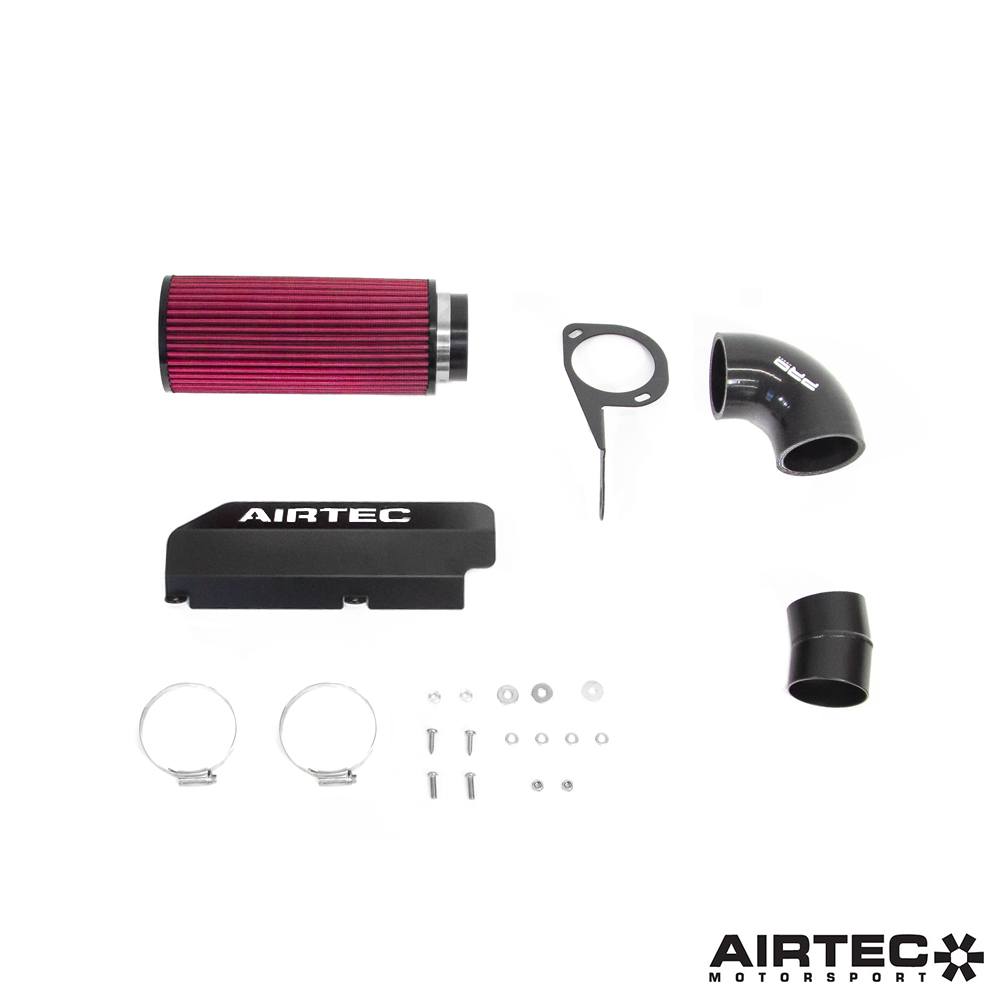 Airtec Luftansaugkit Peugeot 508 GT