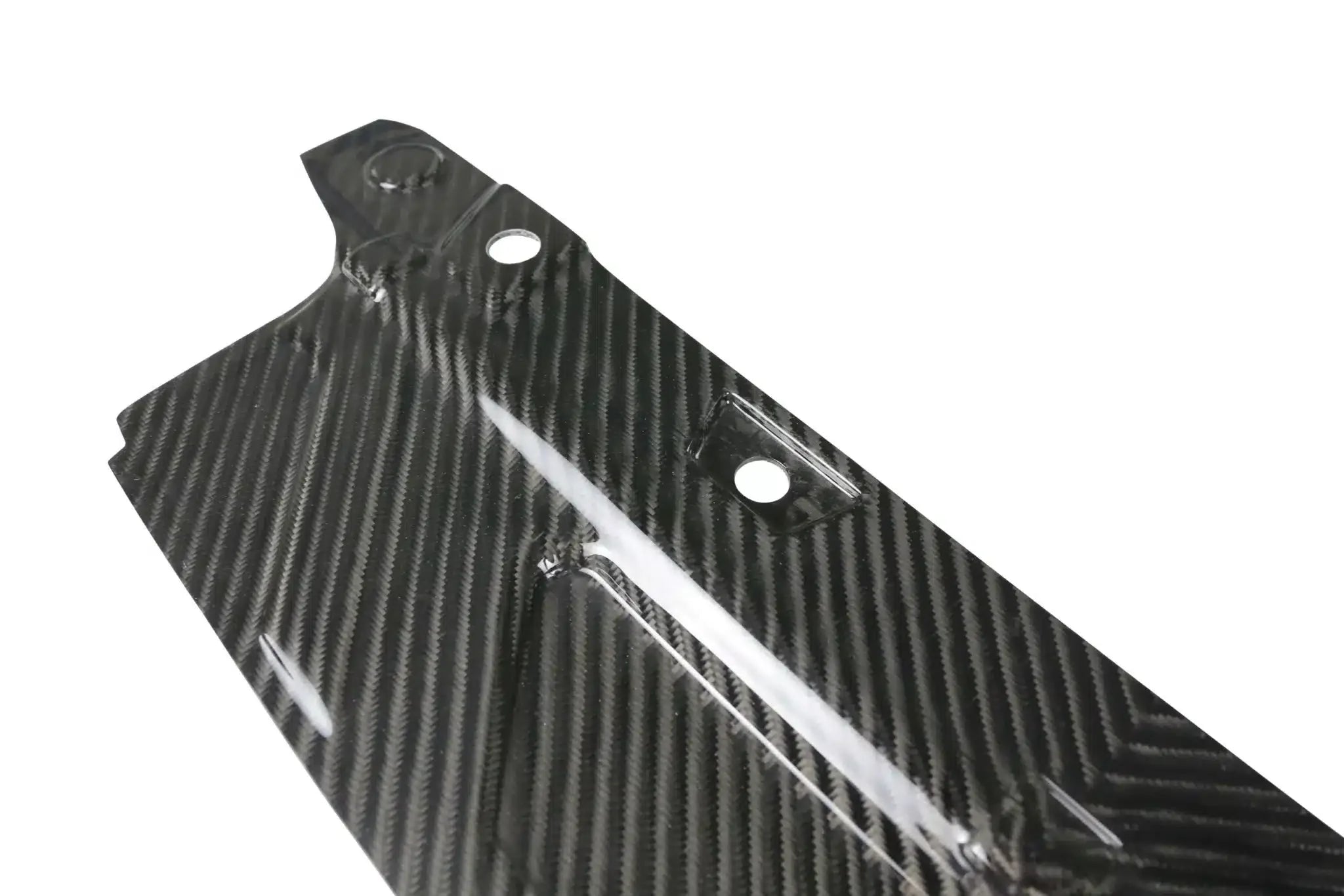 Barres anti-rapprochement Armaspeed BMW G20 G21 2