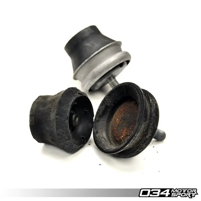 034 Ensemble de butée Motorsport (Couple) Audi RS4 B7 02