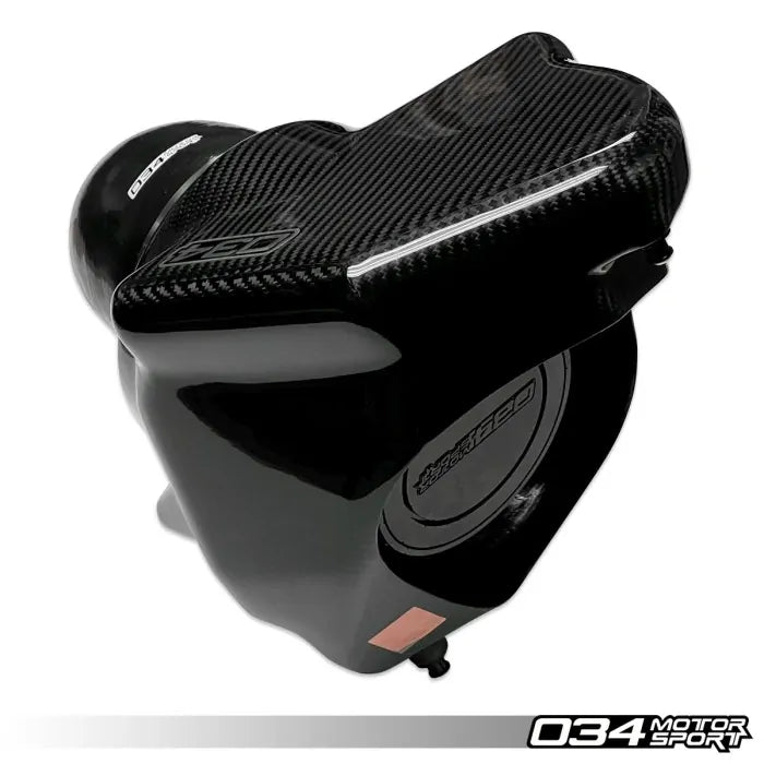 034 Motorsport Carbon Air Intake Audi A4 Allroad A5 2.0 04