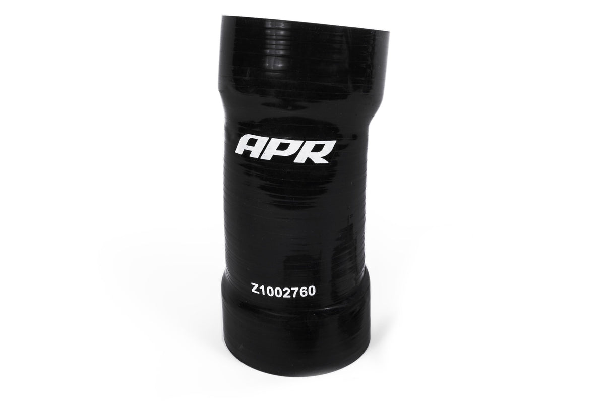 APR Siliconen slang gasklephuis Golf 7 GTI / R / S3 8V / TT 8S / Leon 3 Cupra 2.0 TFSI EA888.3 MQB