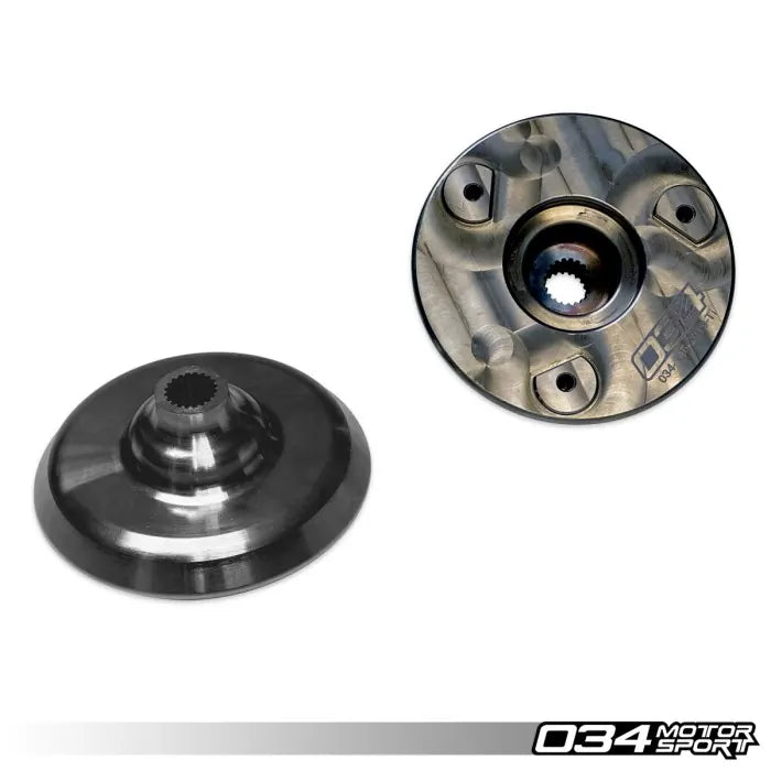 034Motorsport Billet CREC Zestaw do demontażu sprzęgła sprężarki 3