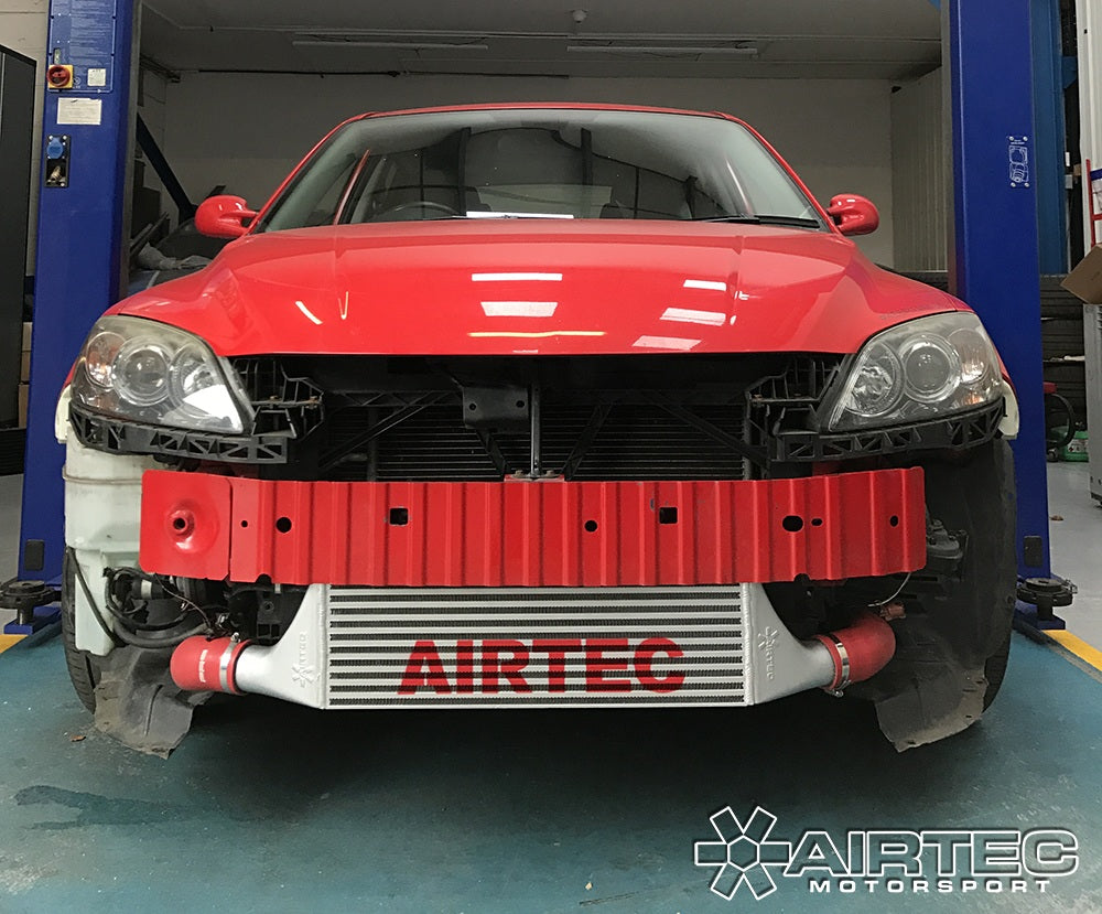 Kit intercooler Airtec - Stage 3 - Mazda 3 MPS (MK1 - BK)