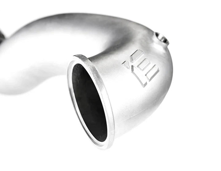 IE Performance Downpipe Systeem Audi RS3 8V 2.5T 07
