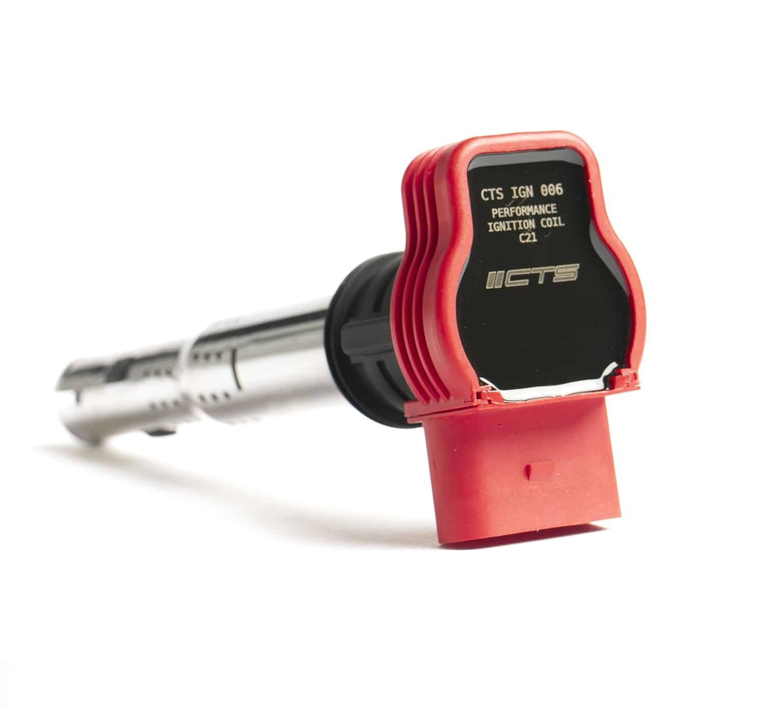 Bobine d'allumage turbo CTS EA113 EA888 1 2 1 8T 2 0T 2 5 TFSI