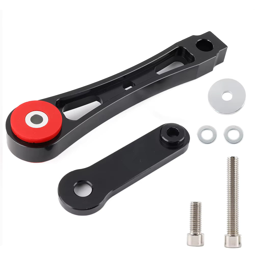 Endura - Dog Bone Lower Engine Mount - Golf 5 GTI / Golf 6 R / S3 8P