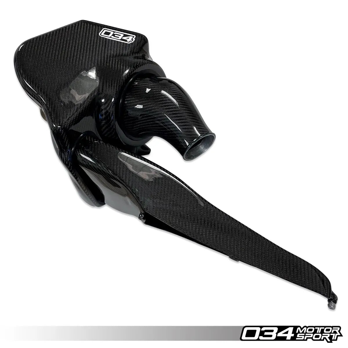 034 Motorsport X34 Koolstofvezel Intake Audi RS5 B9 B9.5 04