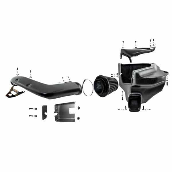 Układ dolotu zimnego powietrza Armaspeed BMW M2 N55