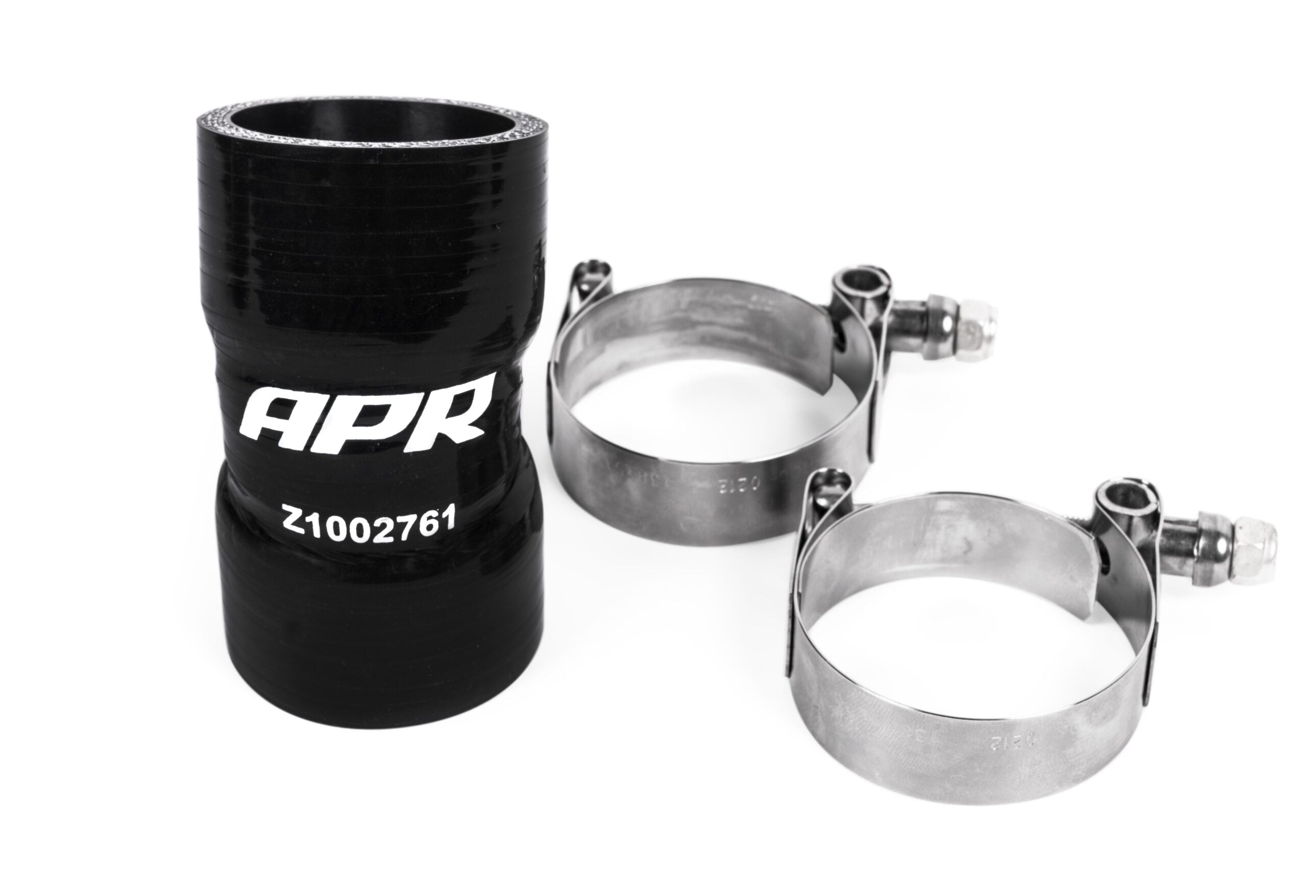 APR Silicone Pipe Exhaust for GTI Golf 7 / R / S3 8V / TT 8S / Leon 3 Cupra 2.0 TFSI EA888.3 MQB