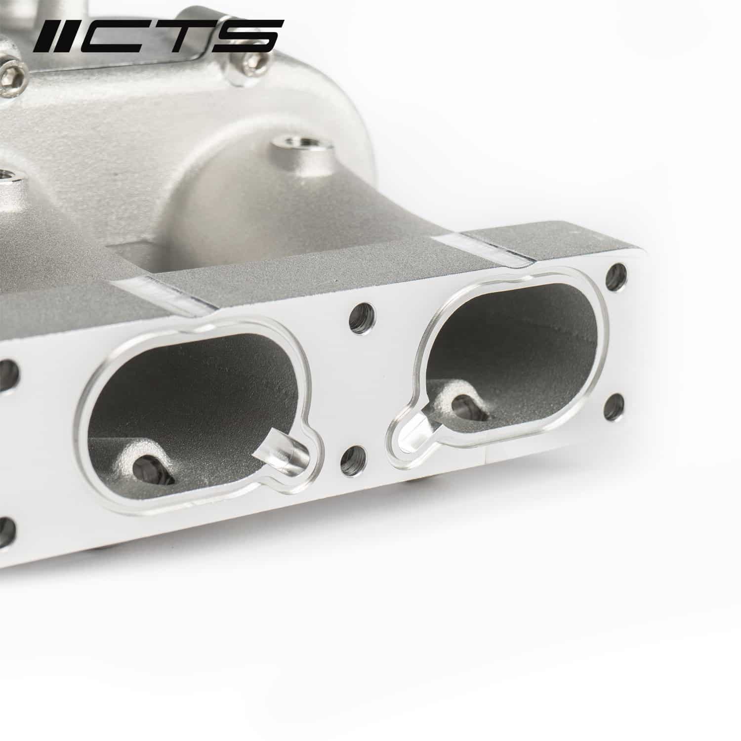 CTS Turbo Ansaugkrümmer Audi A3 8V 2.0T MQB 3