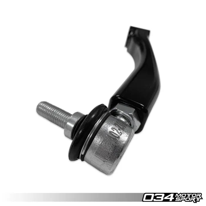 034 Motorsport Sferische achterste stabilisatorlink Audi B9 03