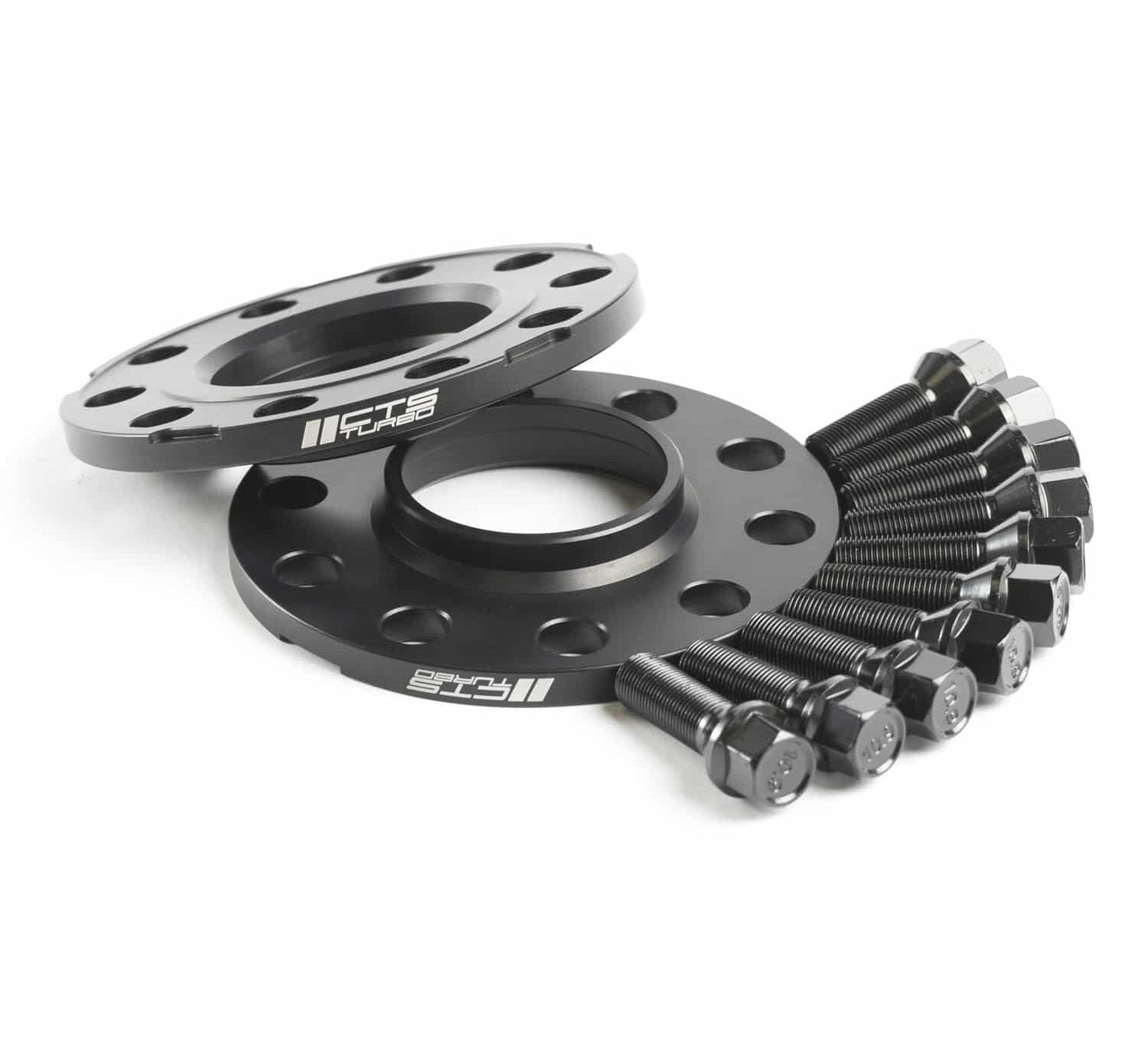 Distanziali ruota CTS Turbo BMW Serie F