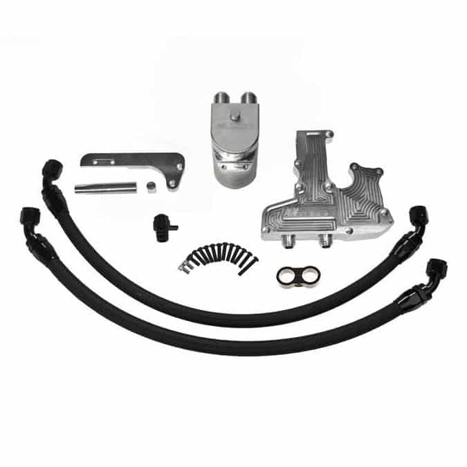 cts turbo oil catch can kit vw golf 6 gti audi tt 8j
