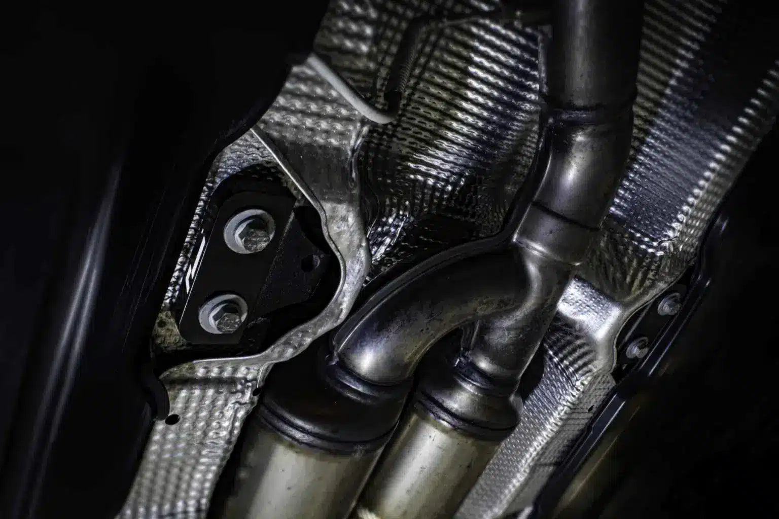 Kit d'alignement des roulements d'arbre de transmission Racingline pour Golf 7 R S3 8V 5