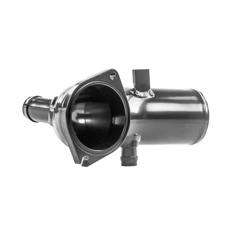 Alpha Competition Turbo-Einlassrohr Audi S4 B9 3.0T EA839 3