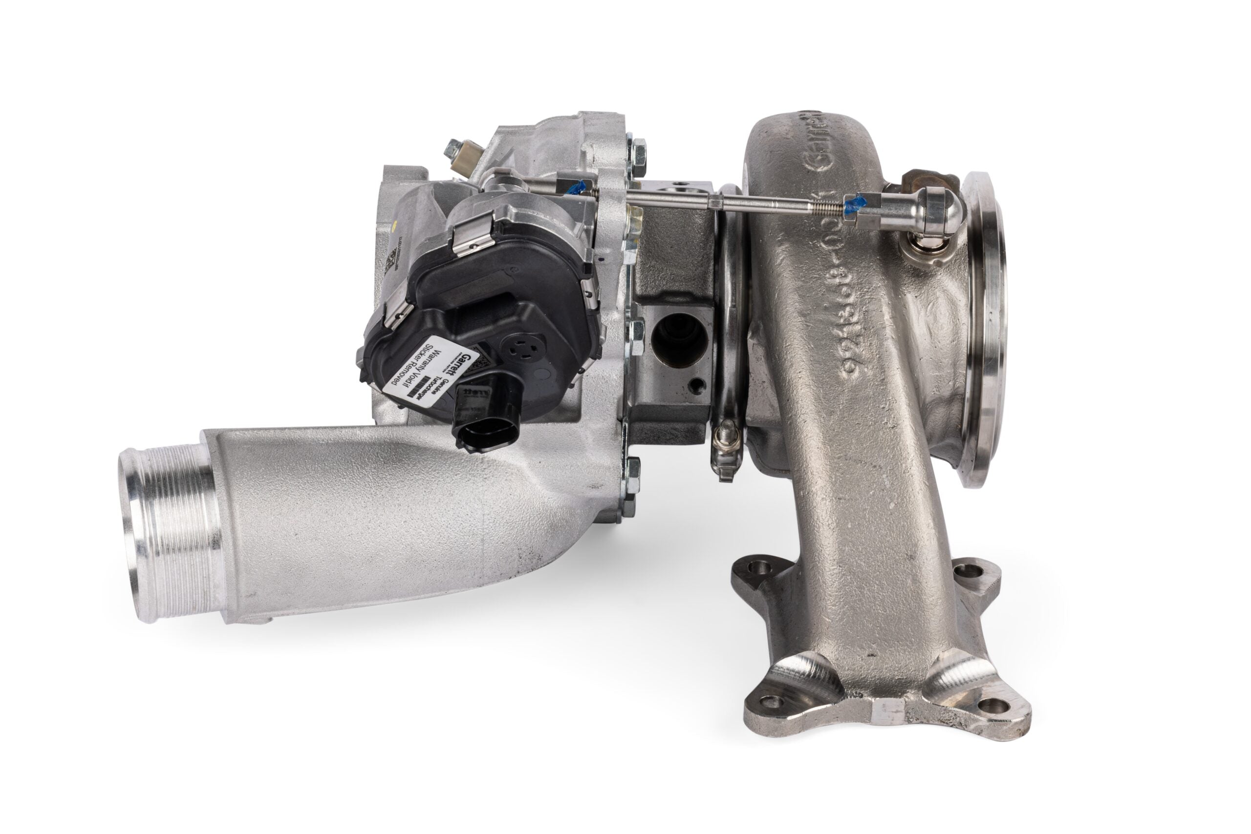 APR PMax Turbo Kit voor Golf 8 R, S3 8Y en Cupra Formentor EA888.4