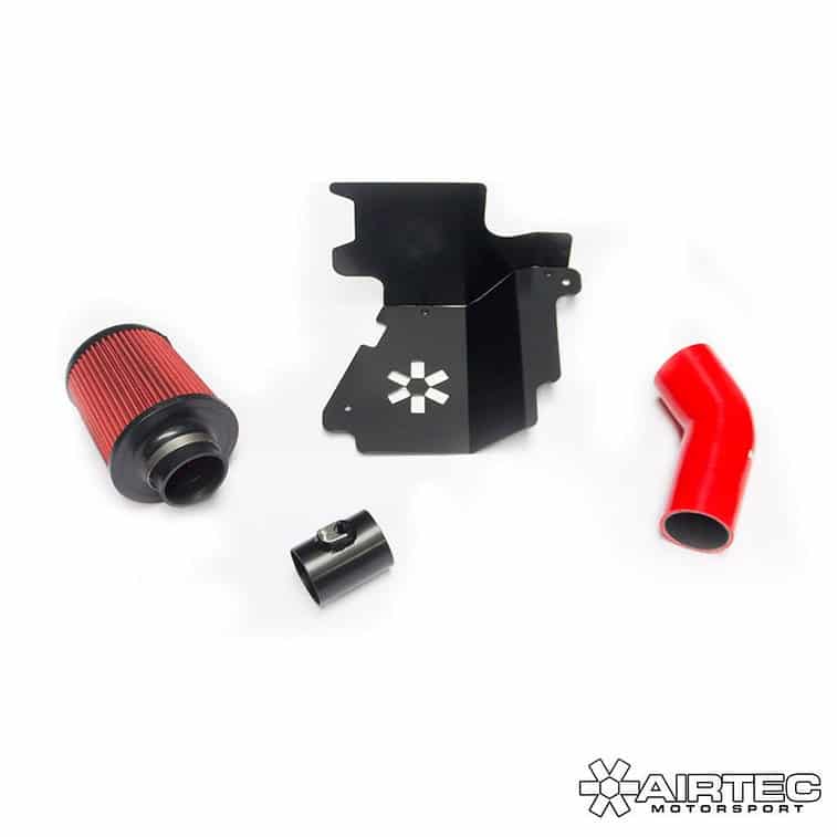 Airtec Ansaugkit für Ford Focus MK4 1.0 1.5 EcoBoost 3