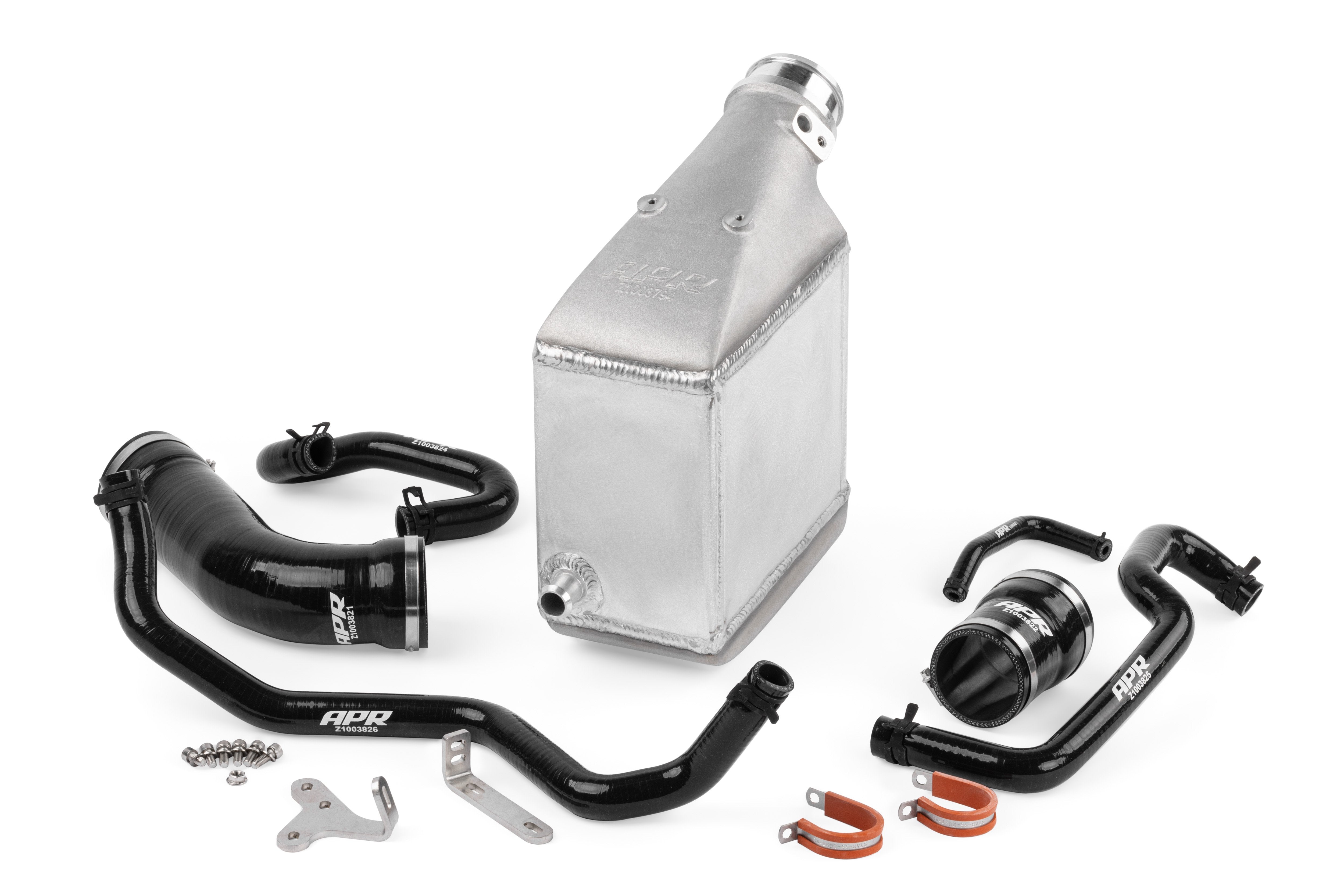 APR Intercooler systeem Audi RS4 B9 RS5 F5