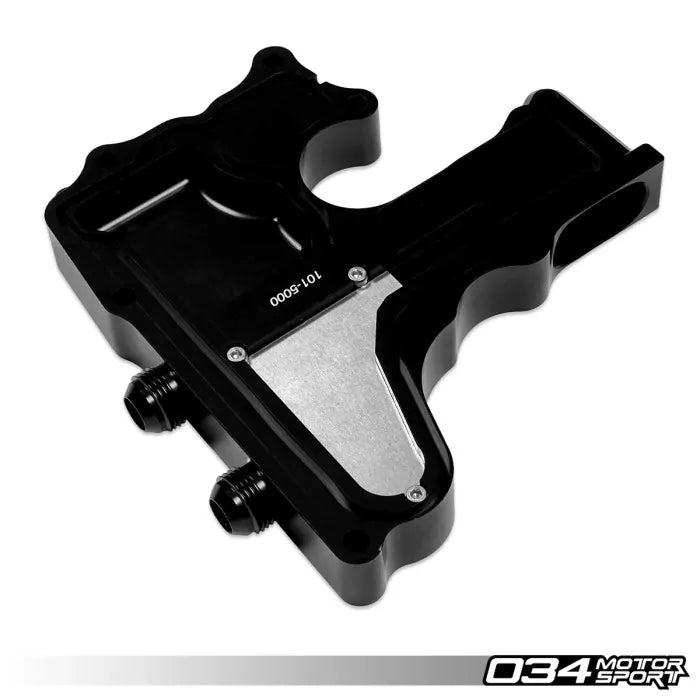 034 Adapter osłony wentylacyjnej Motorsport 2.0 TFSI TSI 03