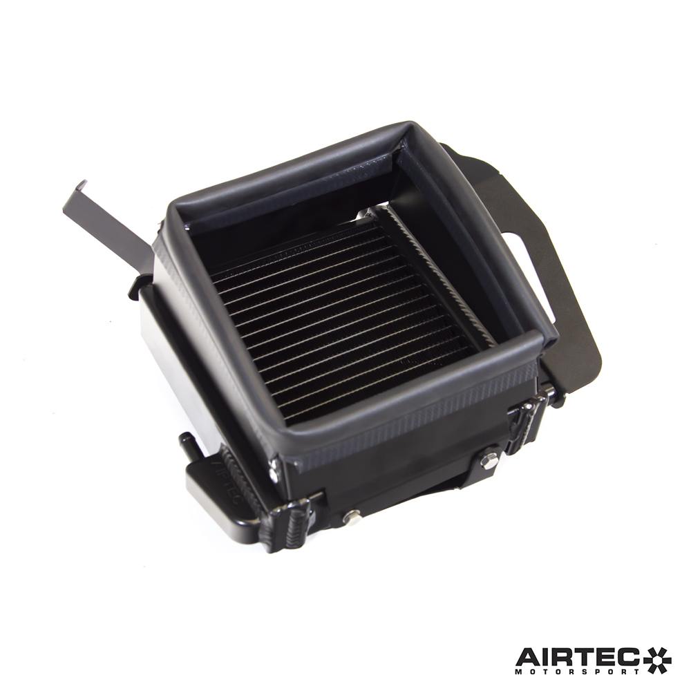 Airtec Turbo Radiateur Toyota Yaris GR 2