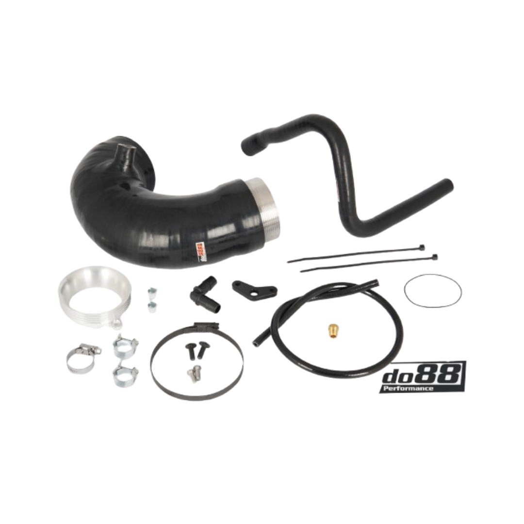 DO88 – Wlot turbosprężarki – Audi RS3 8V