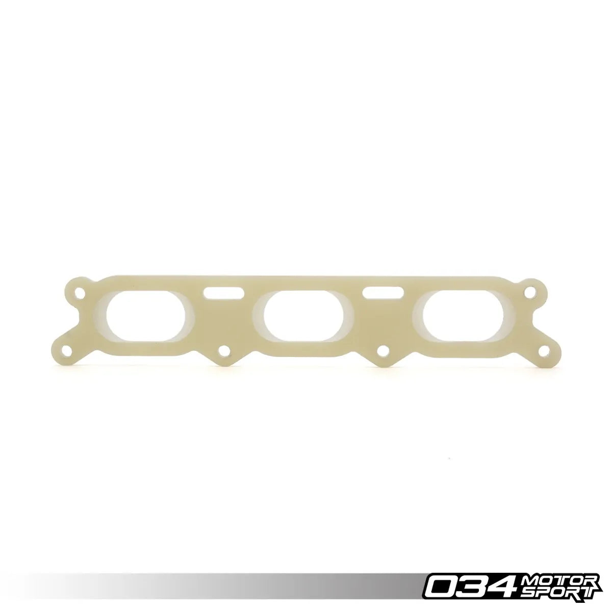 Entretoise de collecteur d'admission phénolique 034 Motorsport pour Audi A4 A6 04