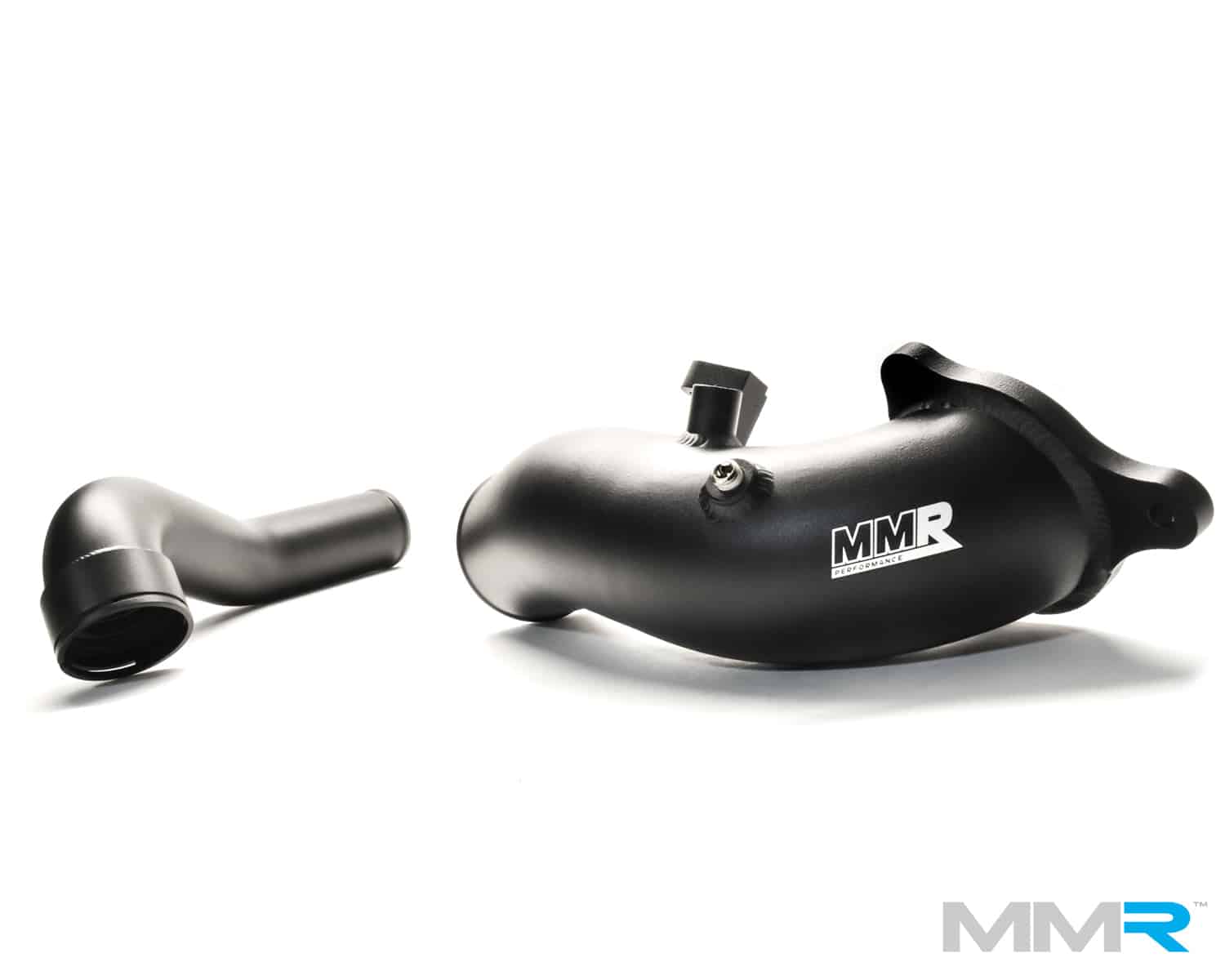 MMR Charge Pipe BMW M140 M240 340 440 B58