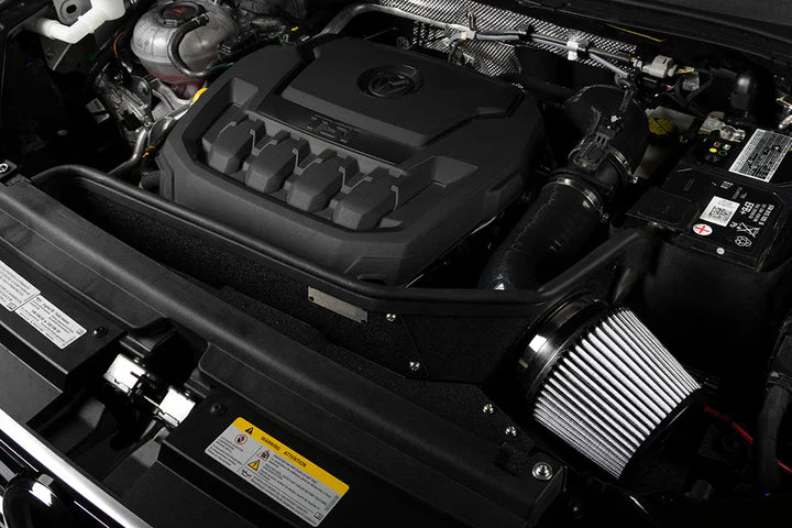 IE Koud Air Intake systeem VW Tiguan Gen 3 MQB 2.0T 06