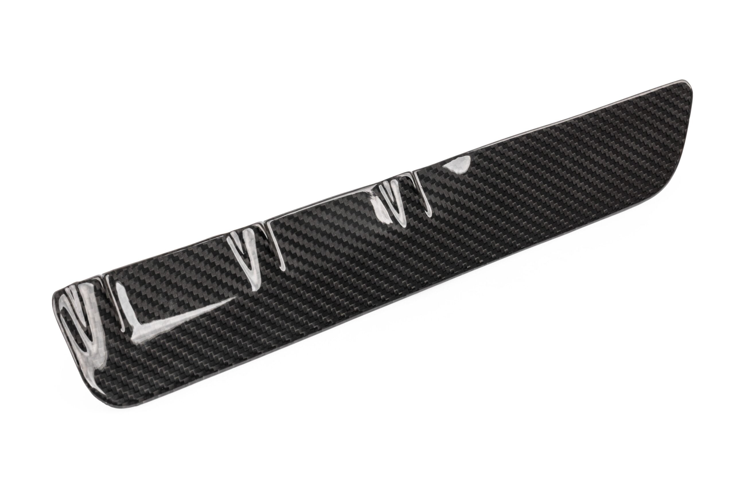 APR – Carbon Fiber Intake Manifold Cover Insert for Audi RS3/TTRS/RSQ3