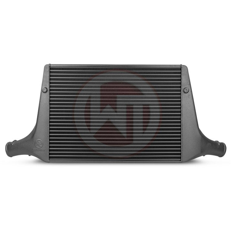 Kit intercooler Wagner Competition pour Audi A6 C7 BiTdi 1