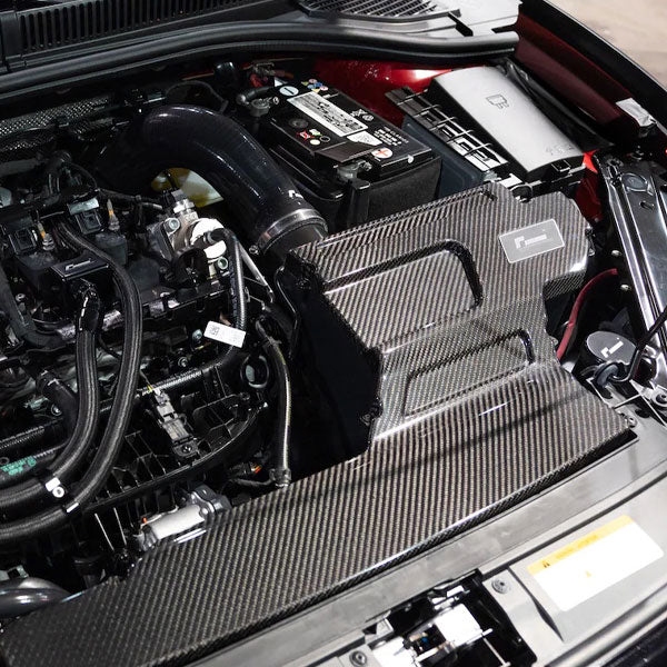 cts turbo air intake r600 evo vw golf 7 8r gti mqb