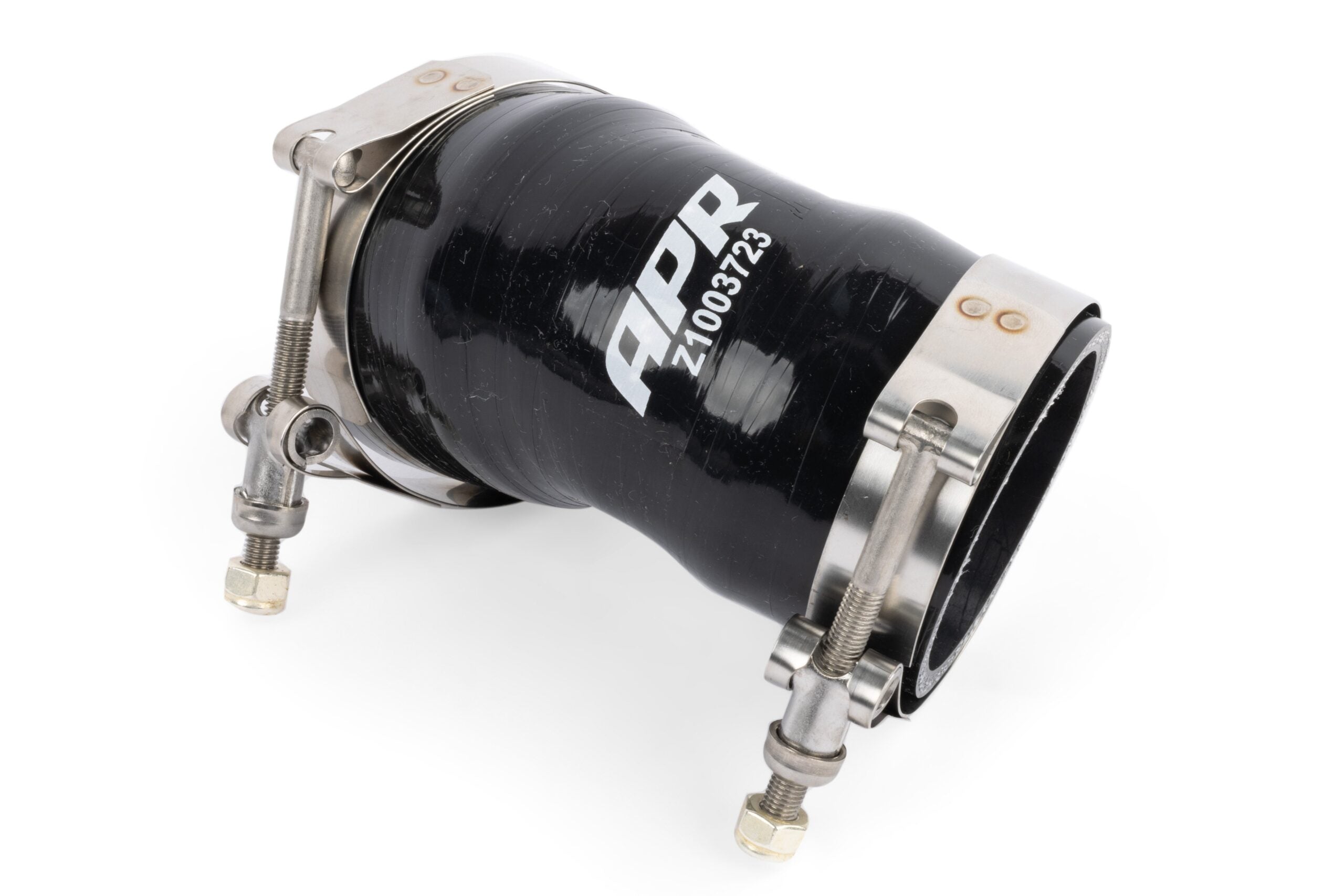 APR – Turbo Muffler Removal for Golf 8 GTI / Octavia NX 2.0 TFSI EA888.4 MQB Evo