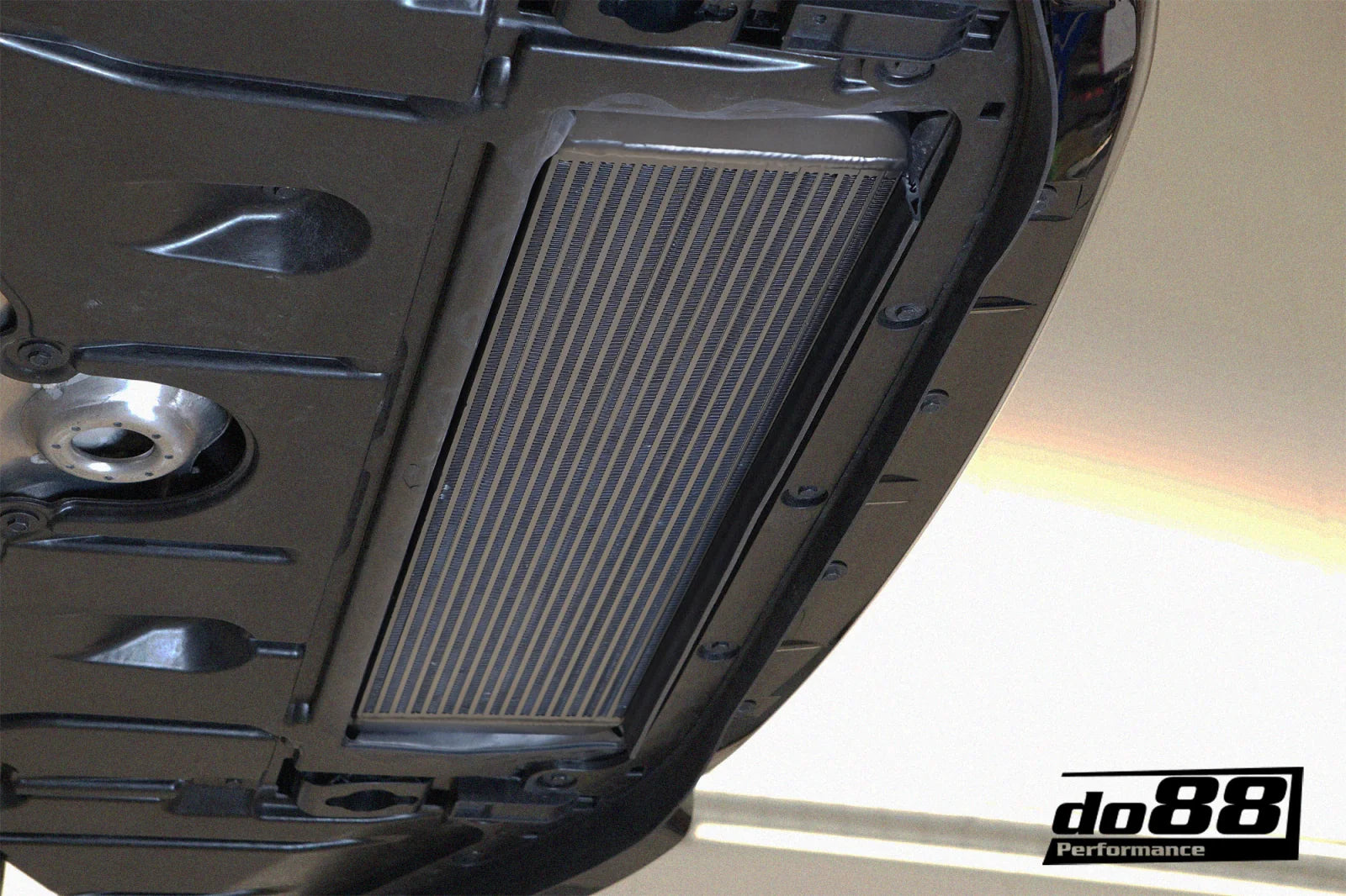 do88 oliekoeler bmw m2 m3 m4 g8x s58 8