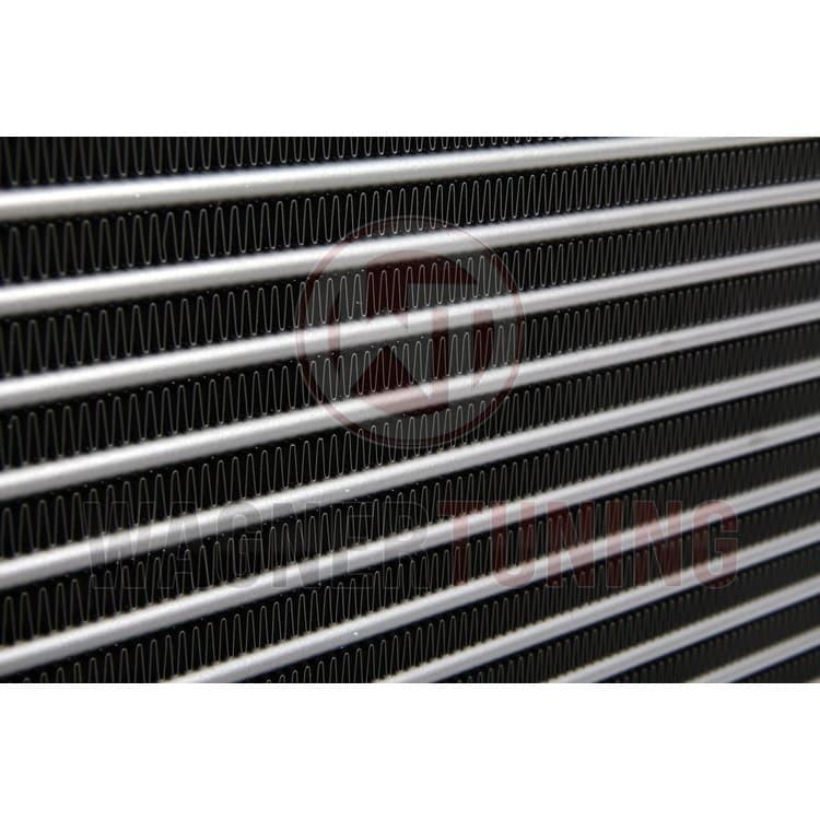 Wagner Competition Intercooler Kit Audi 3.0 Tdi 4