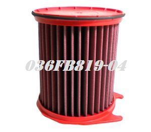 BMC Luftfilter für Mercedes CLA 45 AMG C117 X117 360 PS