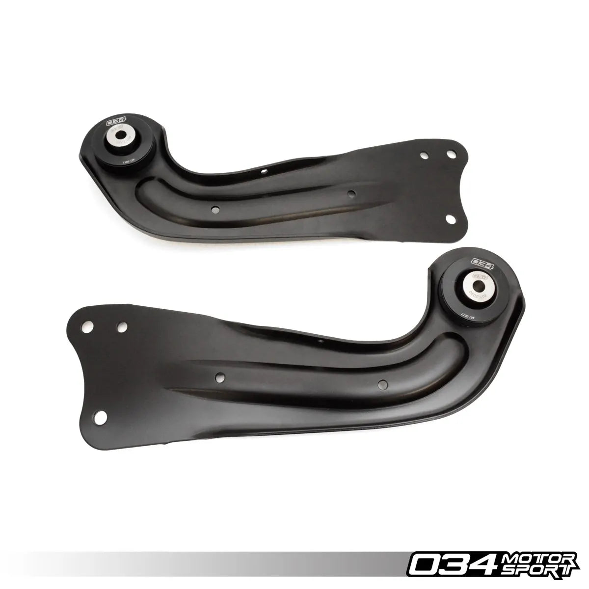 034 Kit braccio oscillante posteriore sferico Motorsport VW Audi A3 01