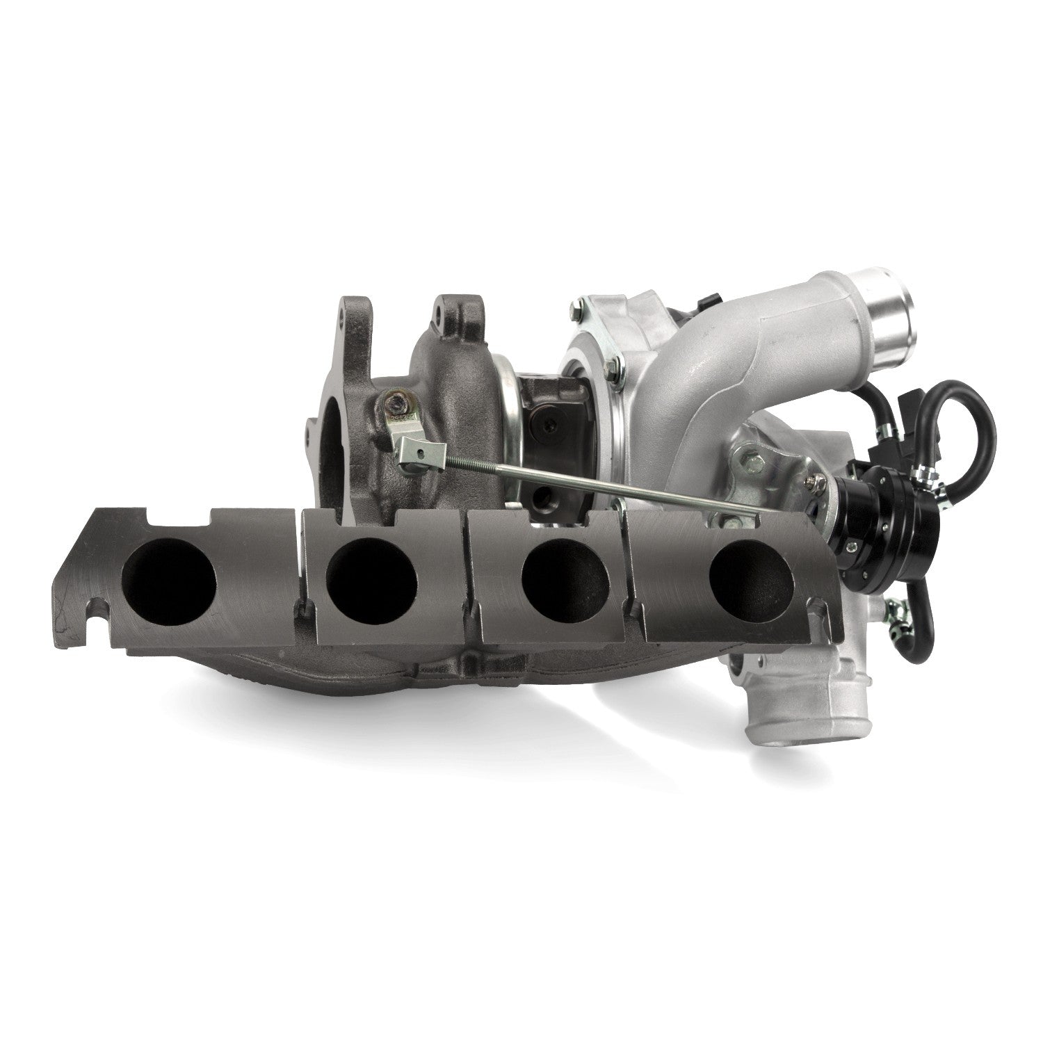 Endura Turbo K04-064 Ball Bearing 400-600HP - Golf 6 GTI/R, Audi S3 8P - 2.0 TFSI EA113/EA888