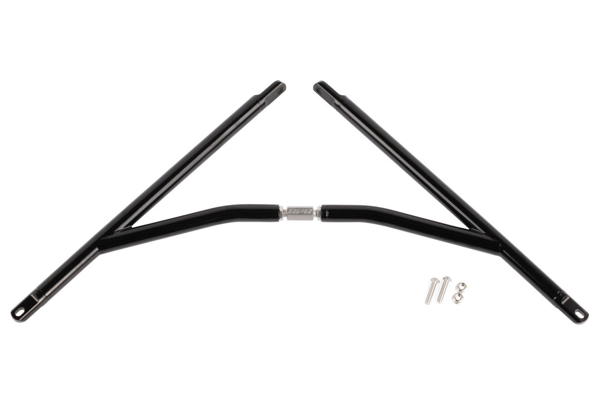 APR Veerpootbrug Audi S4 / RS4 B9 en S5 / RS5 8F