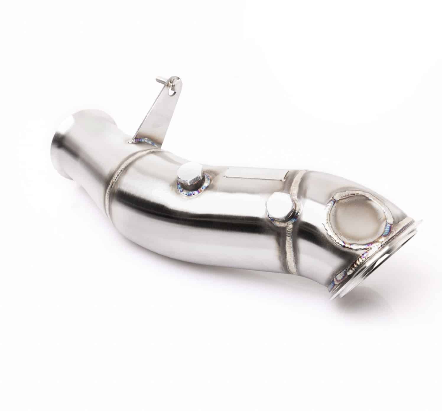 CTS Turbo Downpipe 4 BMW 135i 235i 335i N55