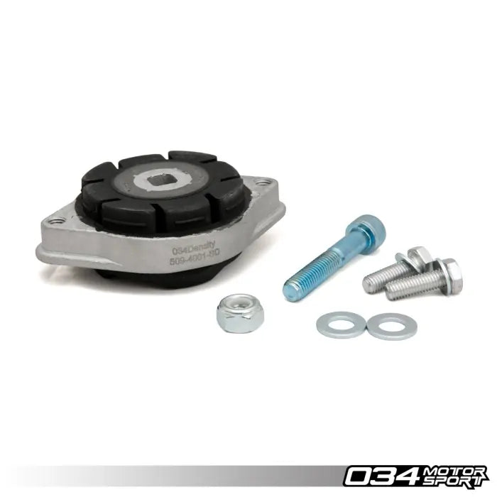 034 Motorsport Density Line transmissiesteun Audi A4 S4 01