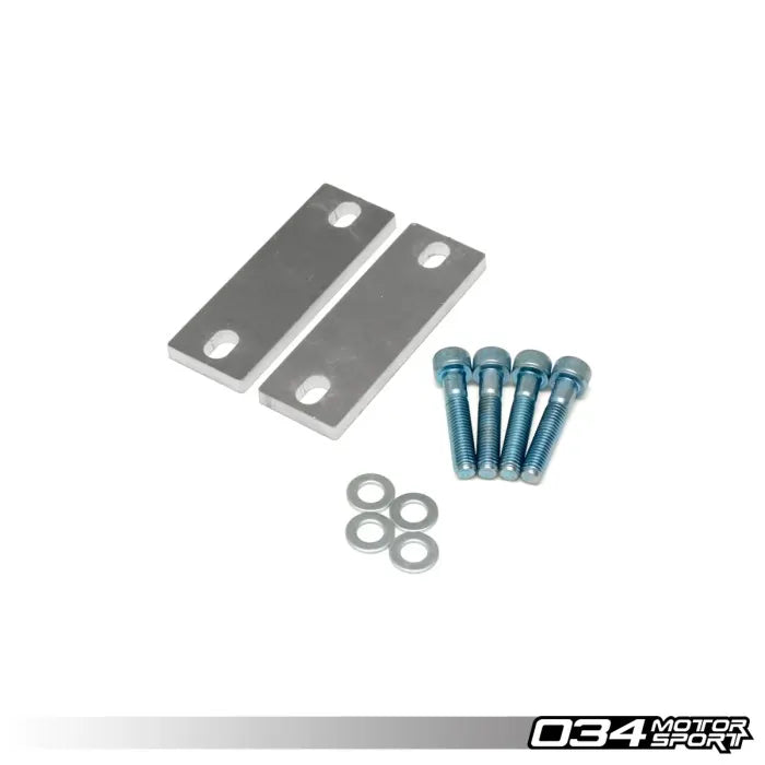 034 Motorsport Dynamic + Stabilisator-Set für Audi A5 05