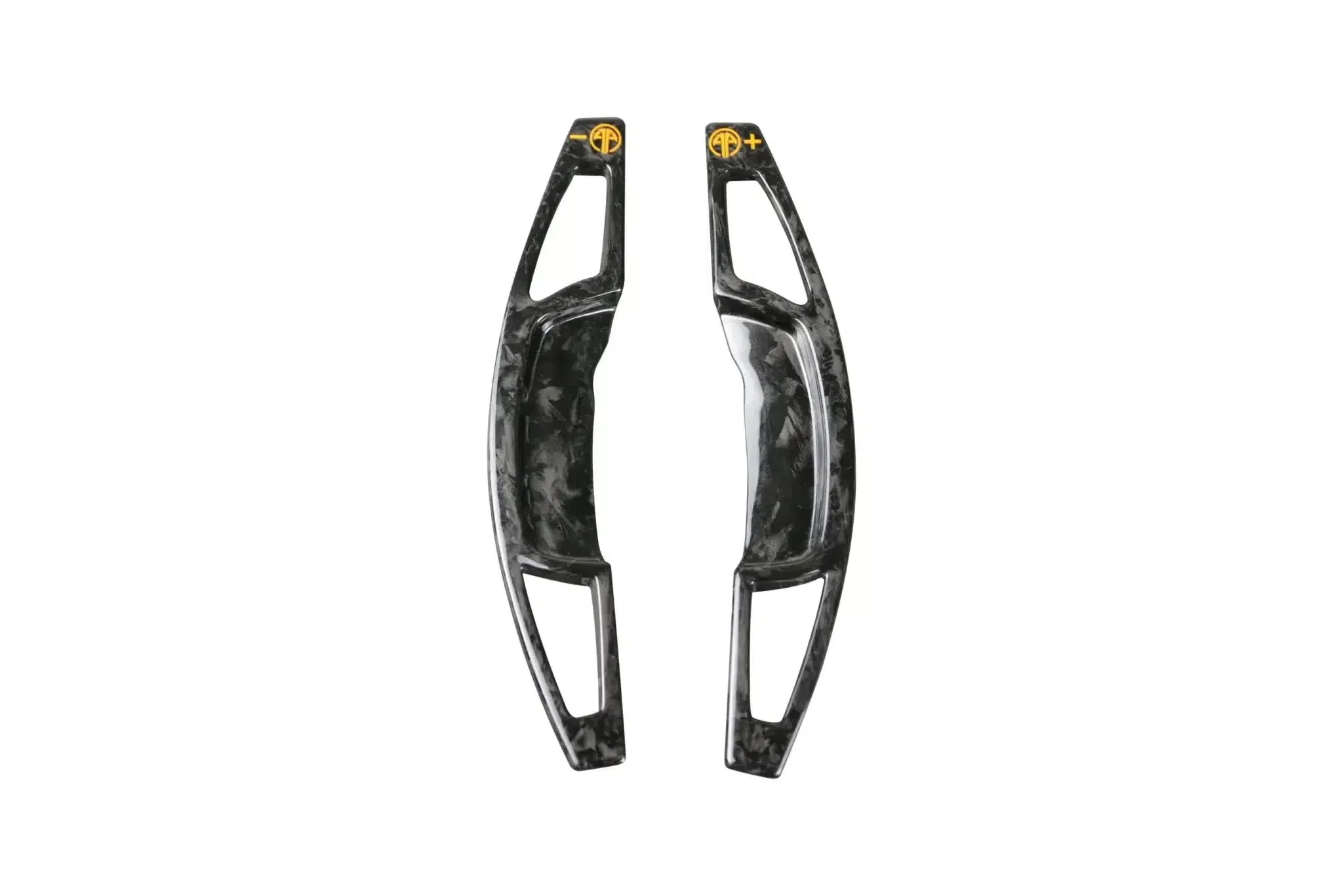 Armaspeed Schaltwippen aus geschmiedetem Carbon für Subaru WRX +