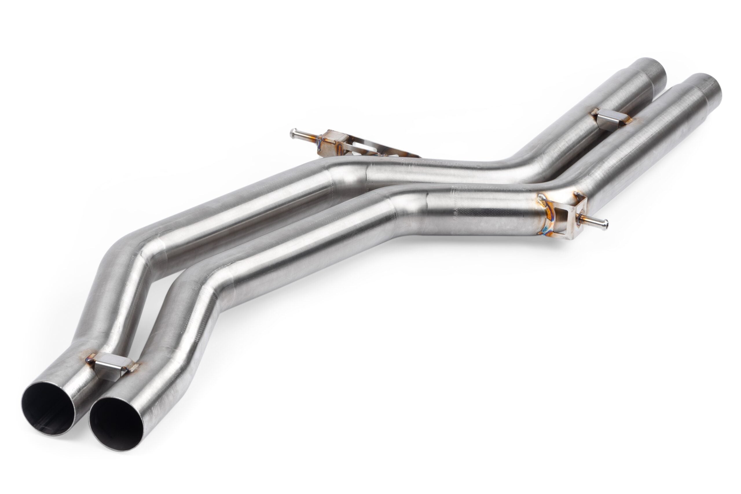 APR Catback-Auspuffanlage für Audi RS6 C7 / RS7 C7